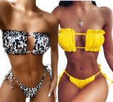 Evaline Brazilian Bikini