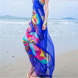 Bethany Sarong